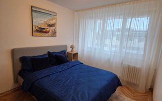 COMISION 0% PRIMA ÎNCHIRIERE Ap 2 cam Dorobanți- bloc Perla - Poză 1