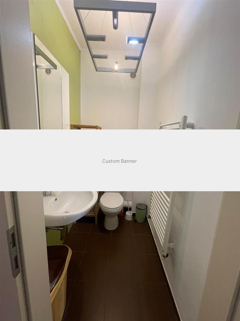 Apartament cu 3 camere la curte in zona Complexului Studentesc open space - Poză 6