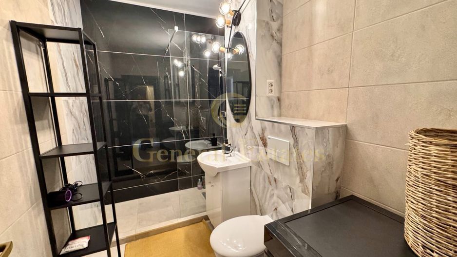 Vând studio 2 camere 49 mp - Poză 3