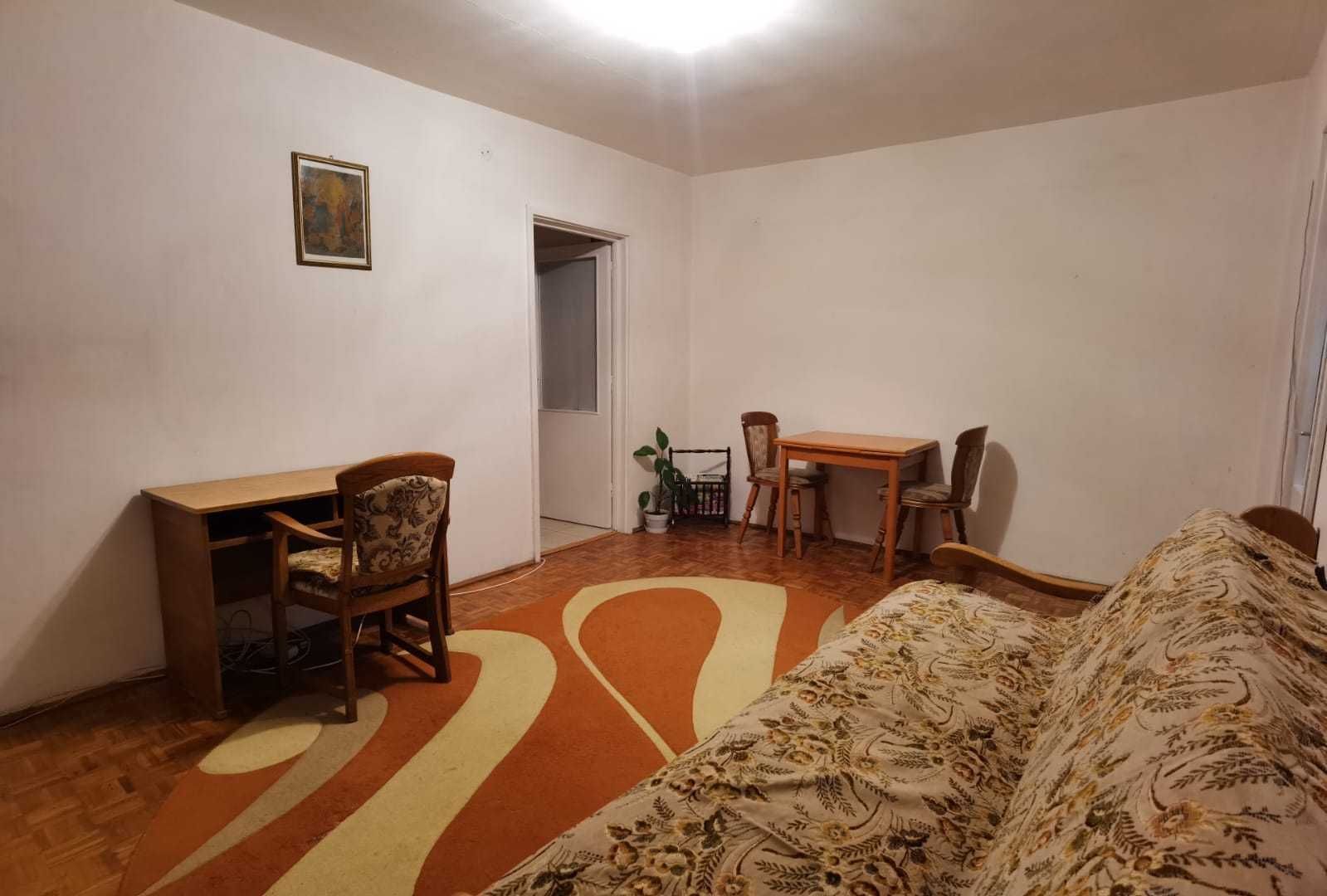 Ag BRASADAS vinde apt cam etaj în Micro 14. - Poză 4