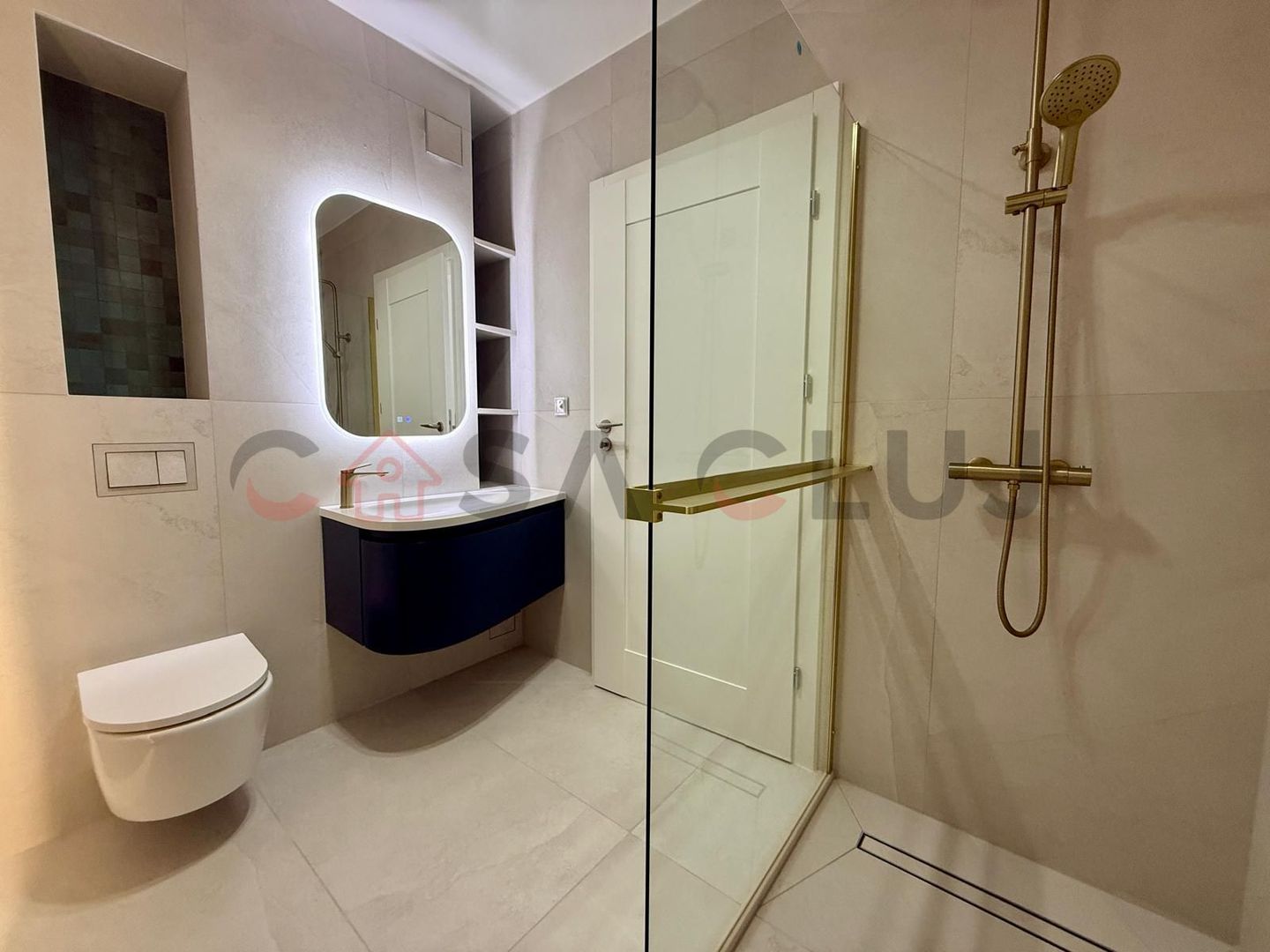 3 camere, bloc 2024, Clasa energetica A! - Poză 2