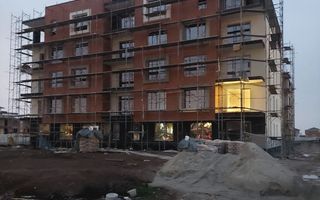 Garsoniera I Pantelimon Dobroesti I vanzare - Poză 3