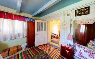 Casa traditionala+ domeniu de 2.900 mp,livada, anexe:refugiu apreciabil Craiesti - Poză 6