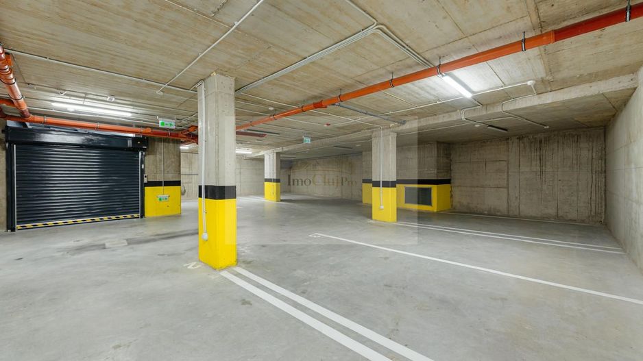 Apartamente premium cu 3 camere de închiriat in zona centrala - Poză 18