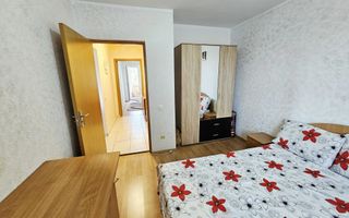 Apartament 3 camere, mobilat și parțial utilat, grad seismic 1, Nord - Poză 15