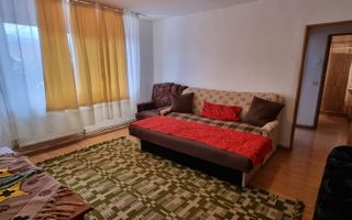 Apartament 2 camere, parter inalt, Cetate, zona Liceul Militar - Poză 1