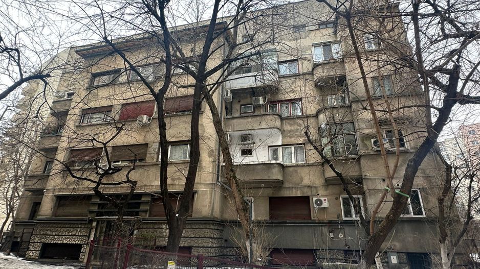 Apartament 2 camere decomandat | Ștefan cel Mare - Poză 1