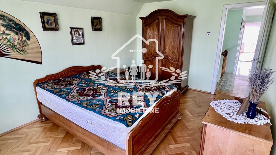 Casa de vanzare 6 camere zona Piata Cluj/Kogalniceanu/Turnisor - Poză 16