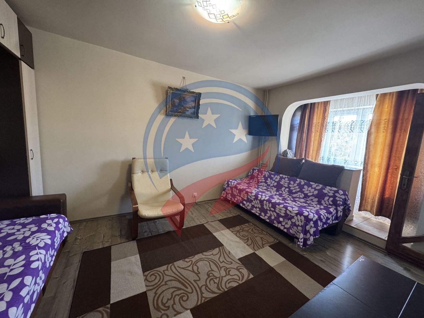 Garsoniera Bvd Decebal - Poză 4