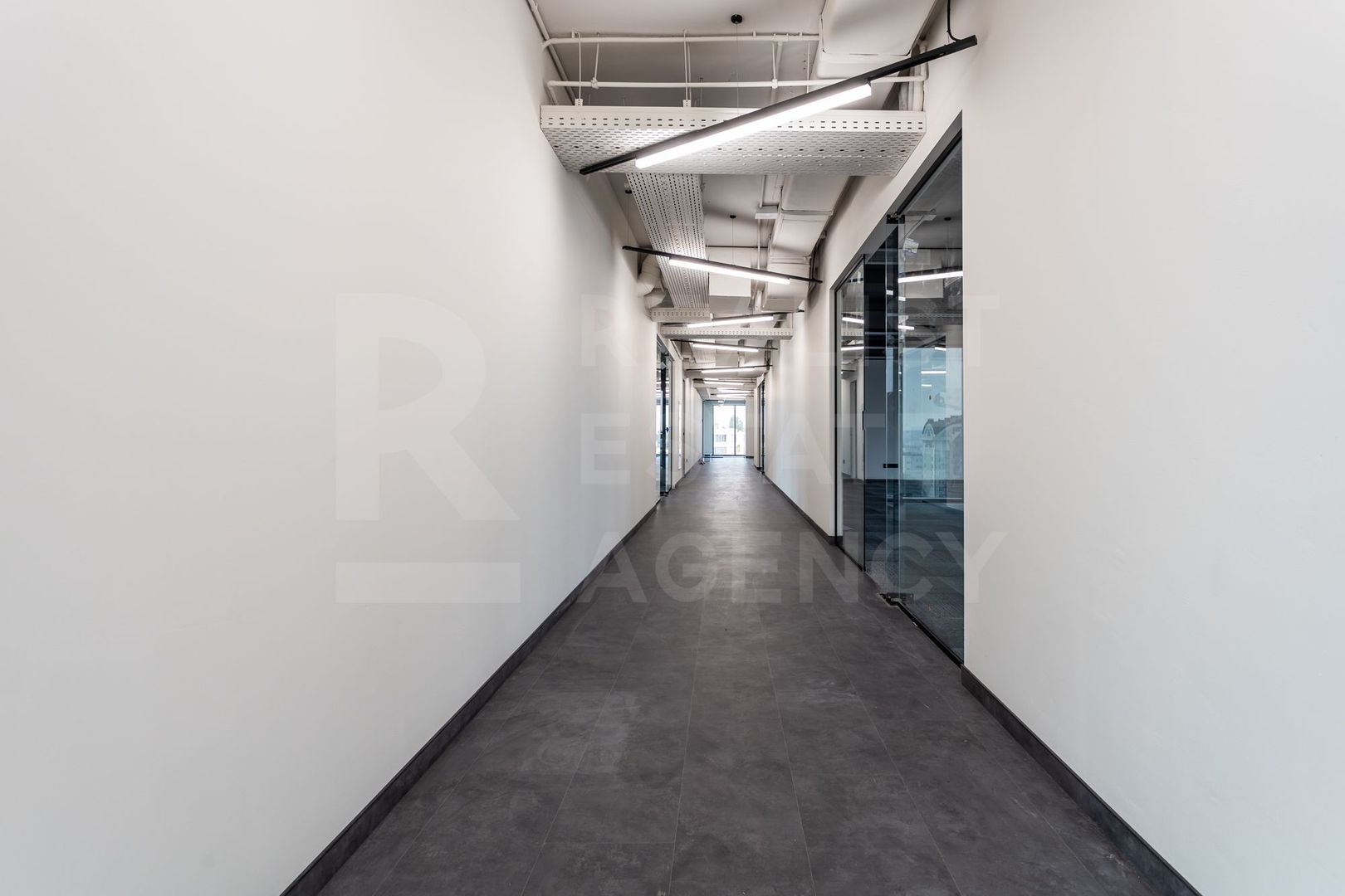 Chirie, spațiu de birouri, 530 mp, str. Tighina, Centru - Poză 26