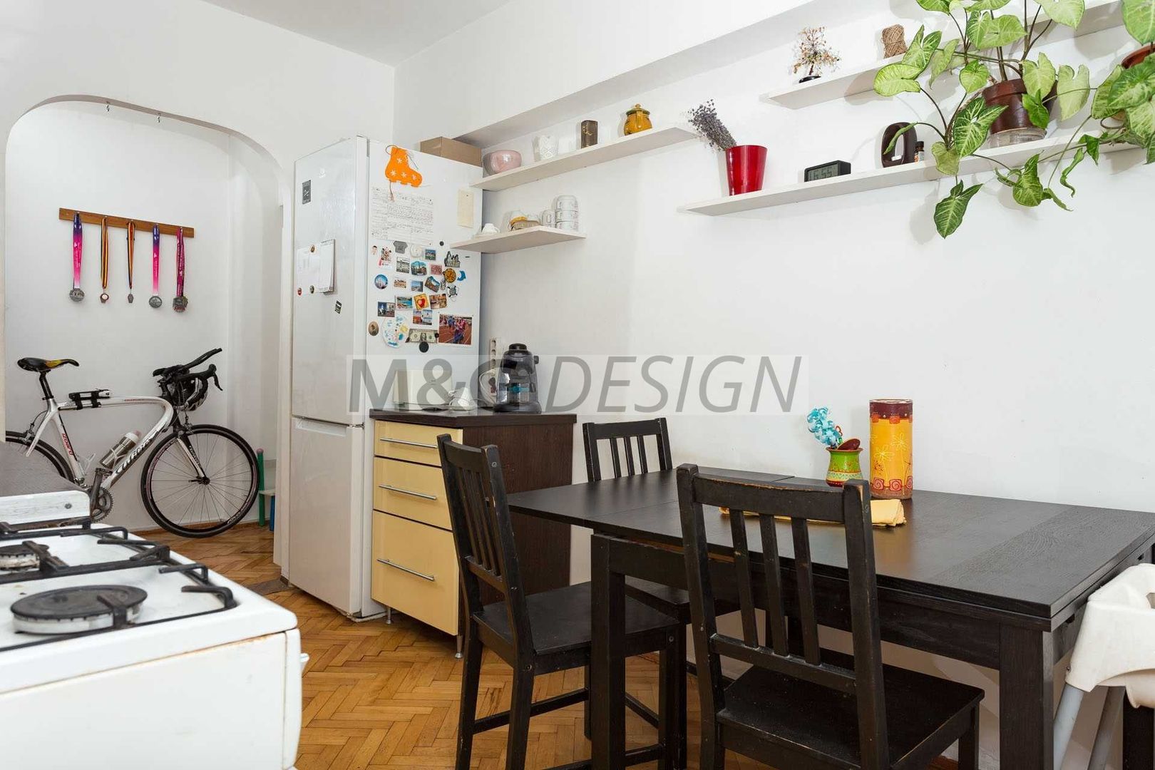 Apartament 3 camere zona Iosefin - Poză 3