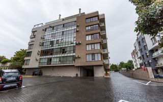 Vânzare, apartament, 2 camere, strada Ciocîrliei, Centru - Poză 38