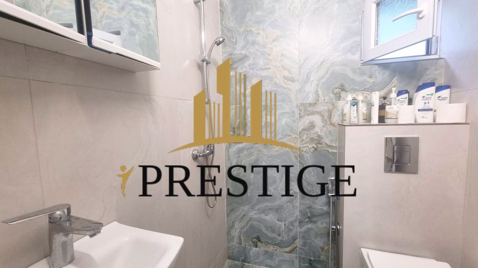 CASĂ 4 CAMERE DE VÂNZARE, CURTE LIBERĂ, TEREZIAN SIBIU, COMISION 0% - Poză 12