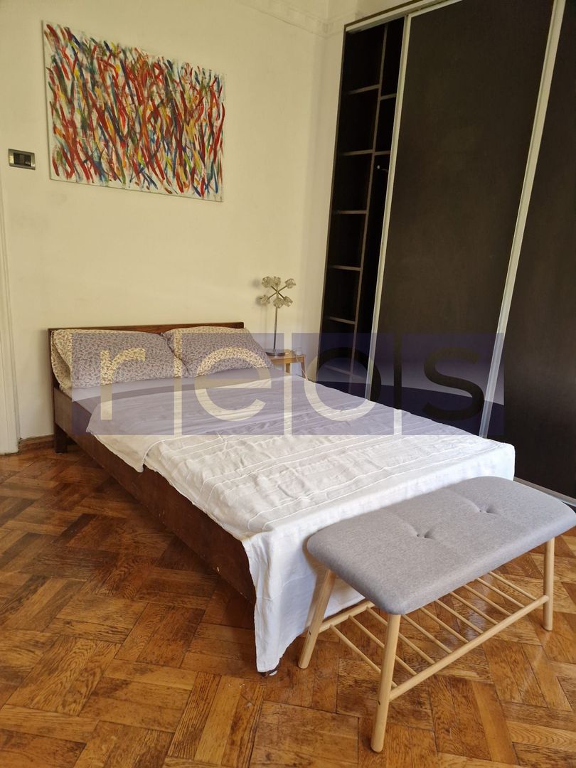 INCHIRIERE APARTAMENT 3 CAMERE | ULTRACENTRAL | PIATA ROMANA - Poză 7