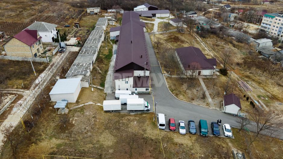 Proprietate specială de vânzare ”Fabrică de producere a medicamentelor de uz veterinar” - Poză 2