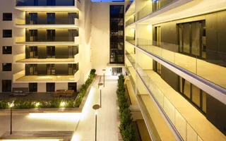 Premium 3-Room Apartment for Rent | Herăstrău | 2 Underground Parking - Poză 14