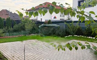 Vila individuală premium | 730 mp teren | 4 dormitoare | Garaj - Poză 7