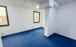 Spatiu de birouri 191 mp Aviatiei/ Nicolae Caramfil - Poză 5
