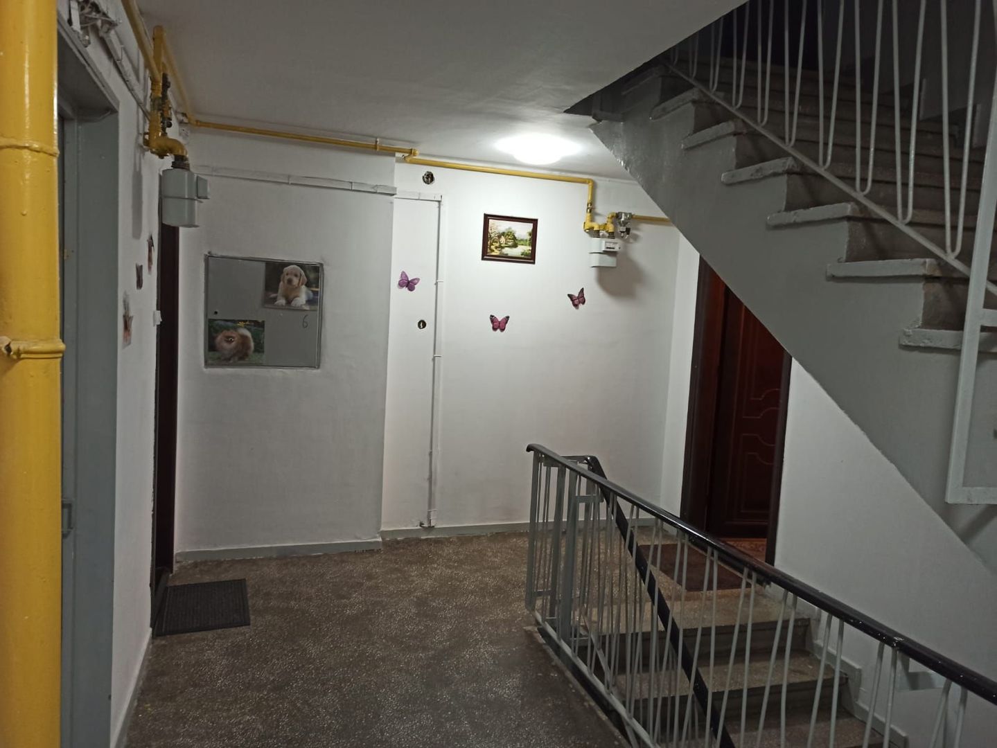 3cam.dec-1baie-disponibil imediat/Bvd Brancoveanu 130-132,sector 4 - Poză 38