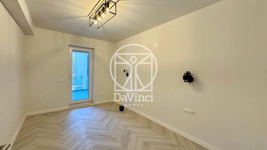 Apartament 3 camere decomandat, finisat la cheie (NCL-Ra-3A-ap.6) - Poză 9