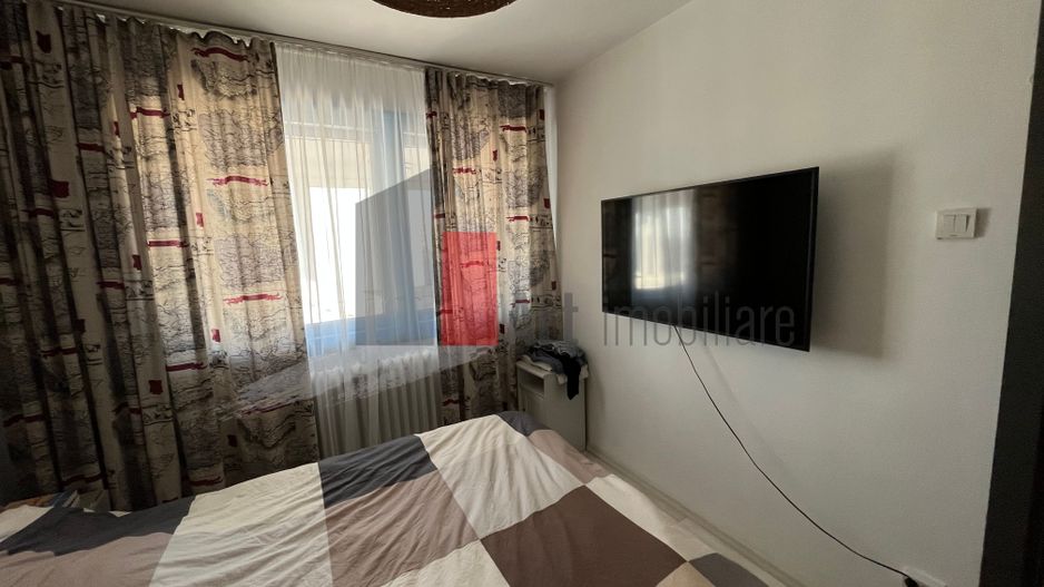 Bucurestii Noi | 2 camere de vânzare | renovat recent - Poză 4
