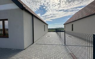 Casa Individuala in Sanandrei | 3 camere | Toate utilitatile | Asfalt - Poză 14