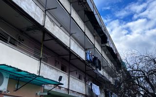 Garsonieră 2 Camere | Etaj 1 | Sibiu, Cartier Țiglari - Poză 14