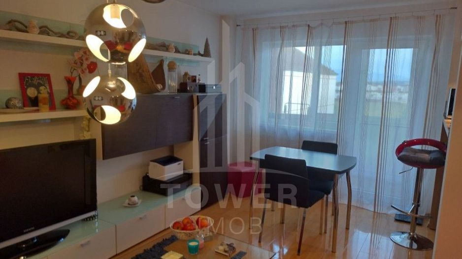 Apartament 2 camere, balcon si pivnita - Poză 5
