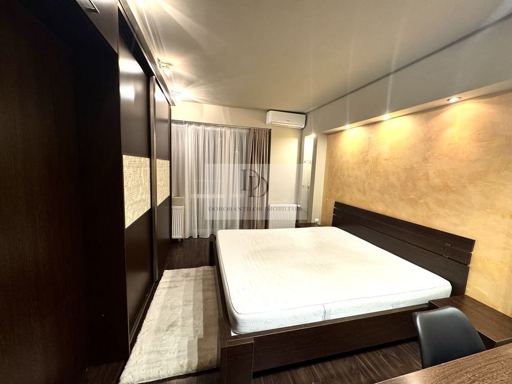 Apartament 2 camere Grigorescu, prima închiriere -parcare-zona DESAGA - Poză 4