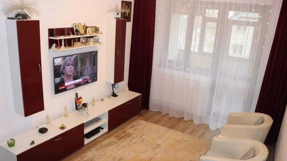 Apartament Modern de Vânzare - 55mp - Poză 8