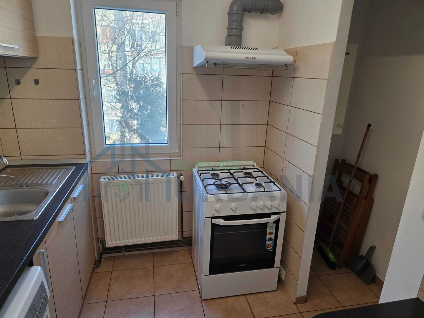 Inchiriez apartament cu 2 camere, Cantemir, Iasi - Poză 4