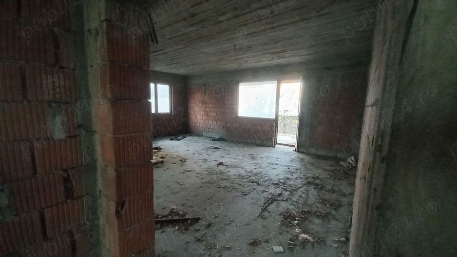 Casa Stradal Sos. Andronache   750m Construiti   D+P+E+M - Poză 6