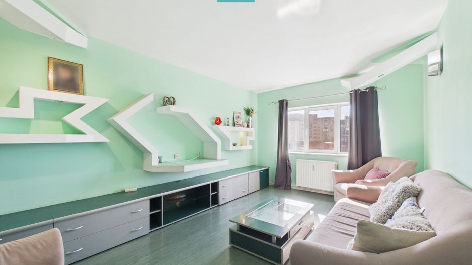 Apartament cu 2 camere de închiriat – zona Intim - Poză 7