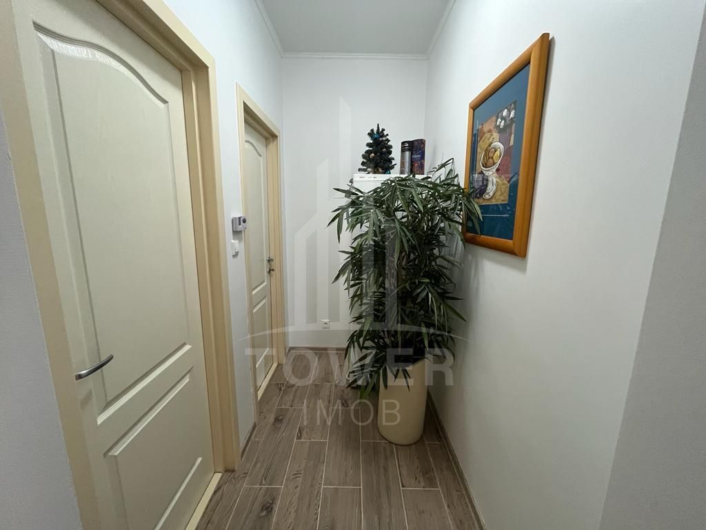 Casă individuală de închiriat în Șelimbăr – zona Pctor Brana - Poză 23