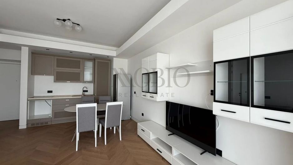 Apartament 2 camere nou | Premium | Loc de parcare | Barbu Vacarescu - Poză 5