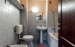 Apartament decomandat 1 camera - Petru Rares, Gradiste - COMISION 0 - Poză 6