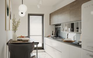 Apartament NOU 3 camere, 81 mp 0% COMISION - Poză 1