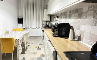 DE VANZARE APARTAMENT 3 CAMERE 71 MP  BRANCUSI | DECOMANDAT | METROU - Poză 5