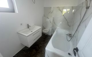 CASA INDIVIDUALA - 3 CAMERE , TOATE UTILITATILE, FINALIZATA, COMIS 0% - Poză 12