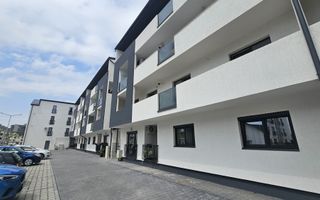 Apartament de vanzare 2 camere la alb -  zona Doamna Stanca - Poză 10