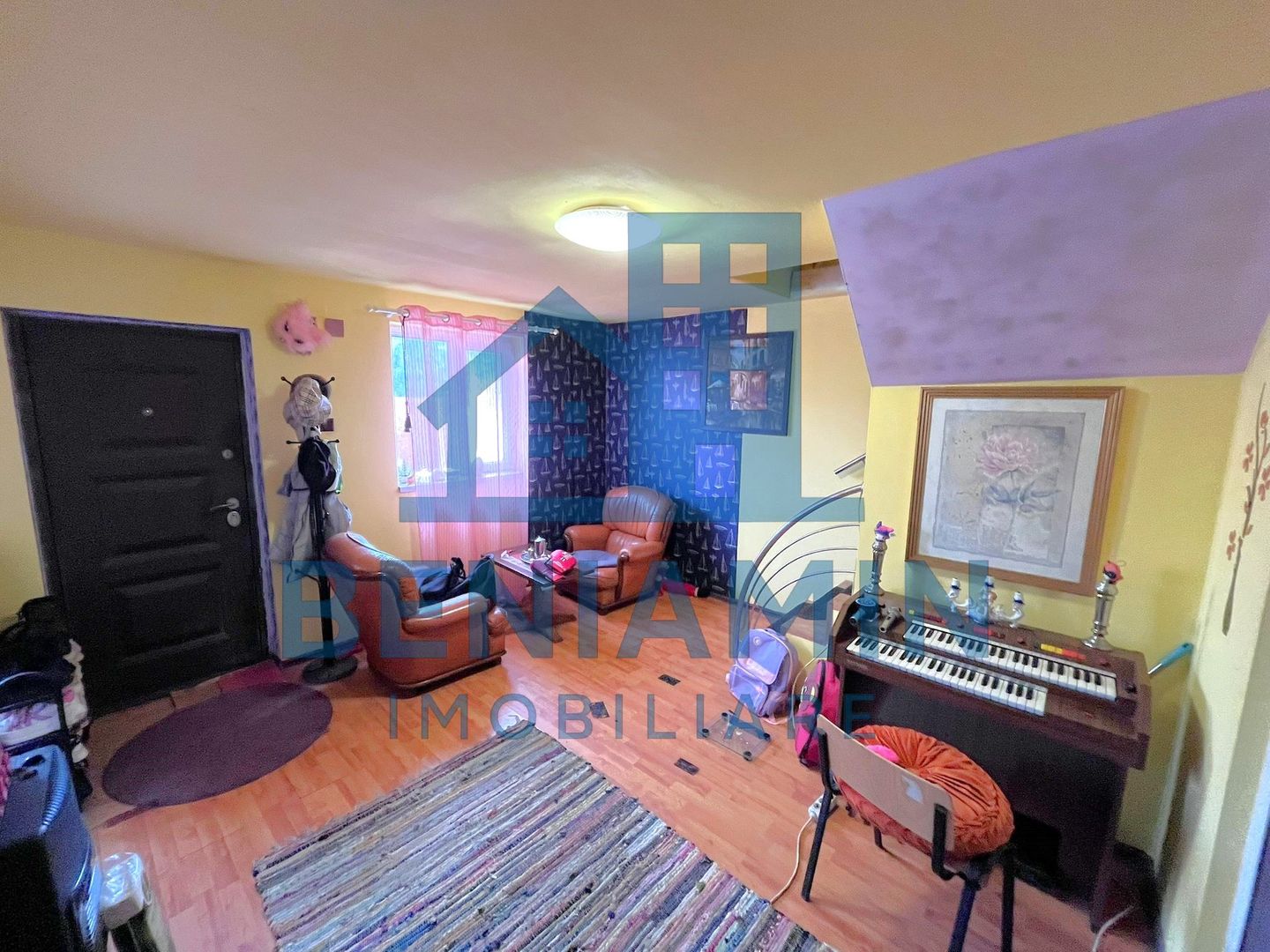 Casa Bariera Valcii-3 dormitoare-Zona buna-2009-Din BCA-120mp - Poză 1