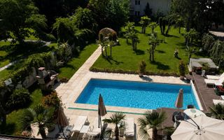 Vila individuala cu piscina | Iancu Nicolae – Pipera | Teren 1100 m - Poză 1