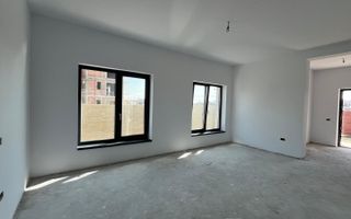 COMISION 0% | Duplex P+1 Mosnita Veche | 114 mp utili | 365 mp teren. - Poză 3