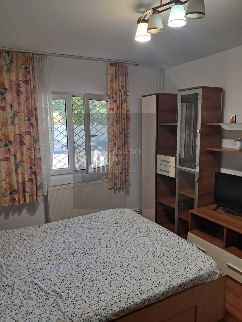 Garsoniera 30mp centrala proprie Sos Giurgiului - Poză 1