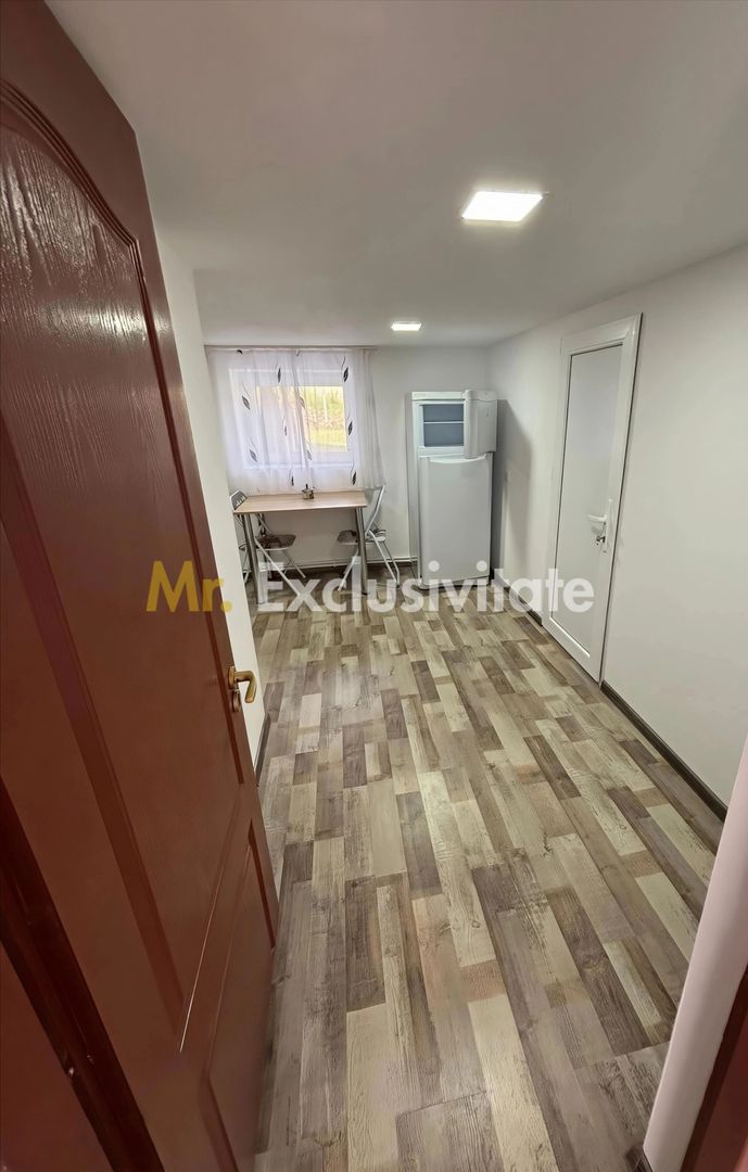 Casa în județul Argeș - Coșești de locuit sau casă de vacanță - Poză 5