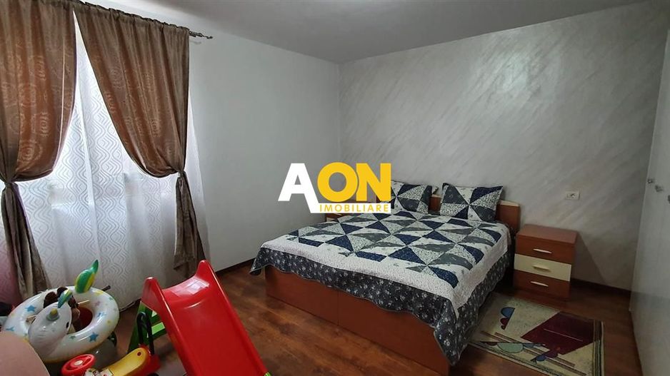 Casa 5 camere, D+P 1200 mp teren, toate utilitatile - Poză 15