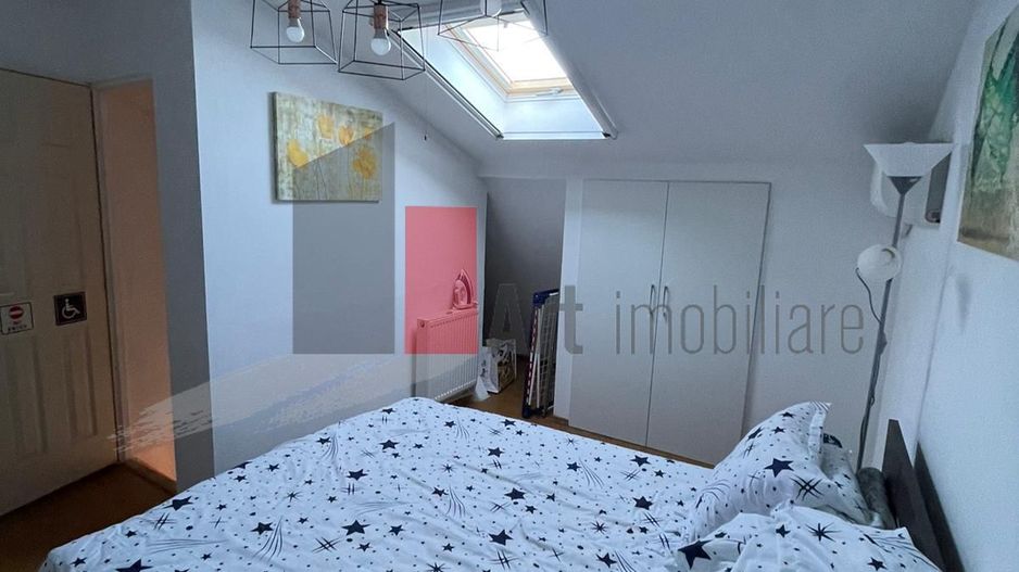 Vând garsonieră modernă, complet mobilată și utilată – zona Brâncoveanu - Poză 7