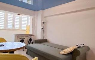 Garsonieră de lux de închiriat – Dristor, București - Poză 3