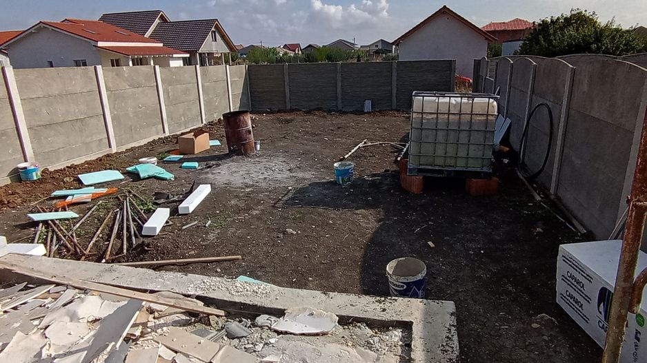 Sanandrei, Duplex pe Parter, 3 dormitoare, 2 Bai, Pozitie excelenta - Poză 5