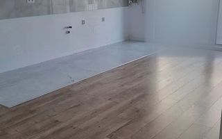 Apartament 2 camere, 47 mp, terasă 11 mp, încălzire în pardoseală. - Poză 1
